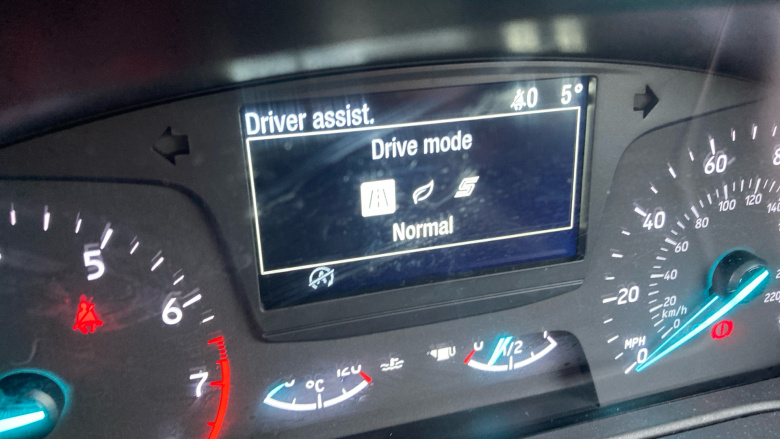 Ford Fiesta 1.0 EcoBoost Hybrid mHEV 125 ST-Line Edition 5dr Petrol Hatchback